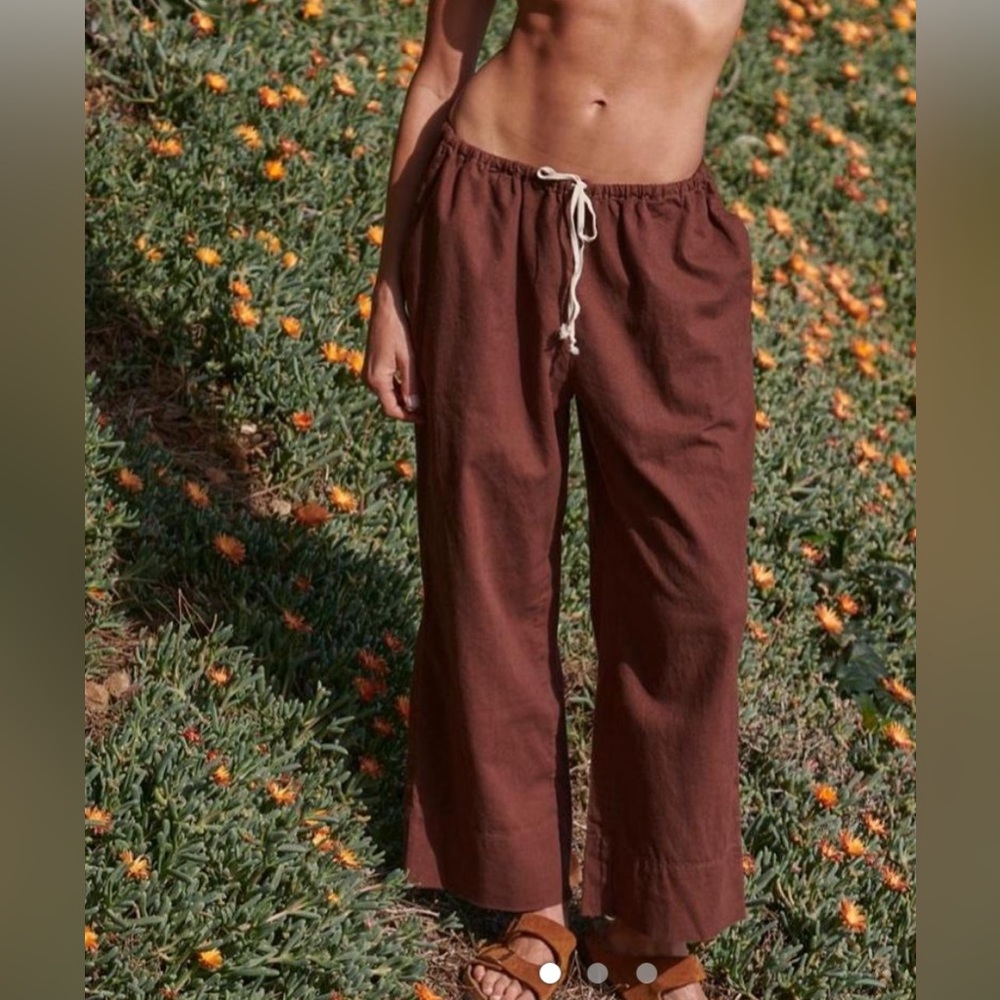 FREE PEOPLE Pants Size XS-M